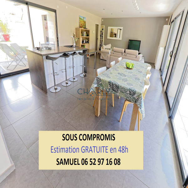Offres de vente Maison Toussieu 69780